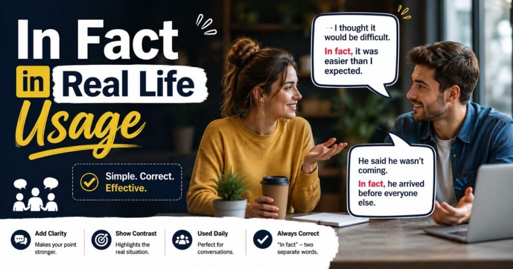 in-fact-in-real-life-usage