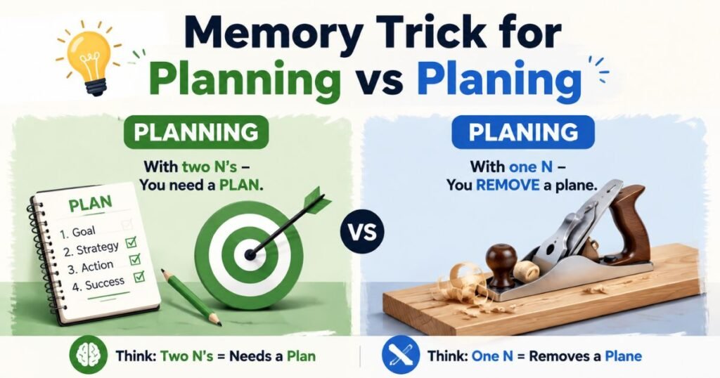 memory-trick-for-planning-vs-planing