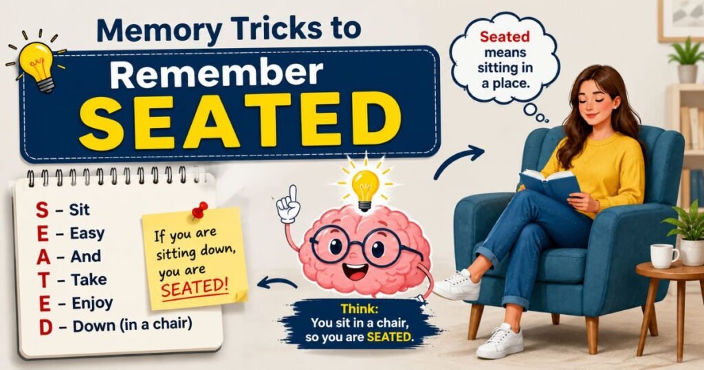 memory-tricks-to-remember-seated