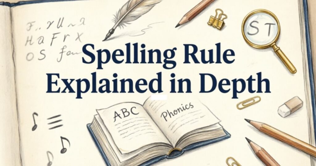 spelling-rule-explained-in-depth