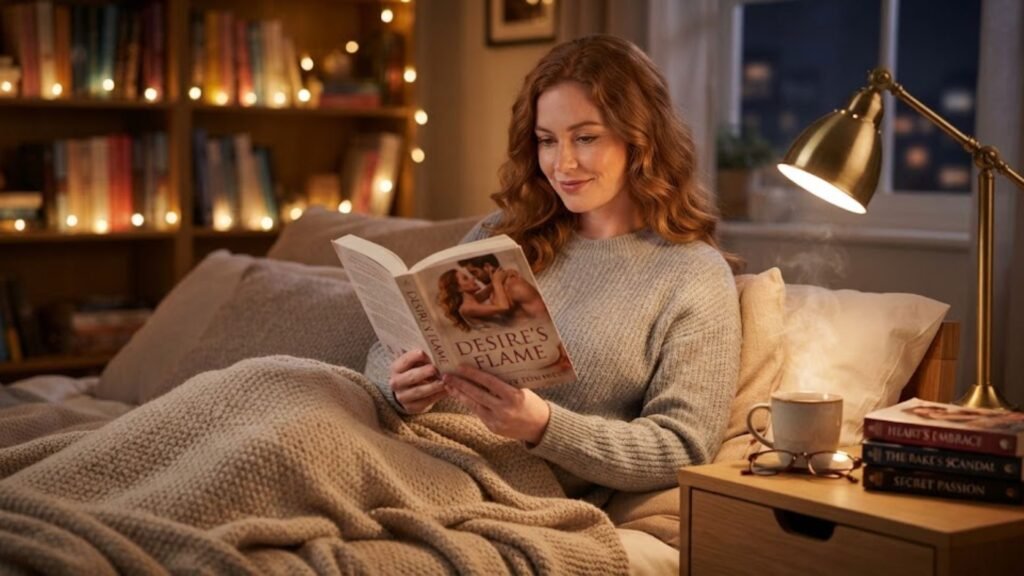 What Is a Smut Book?