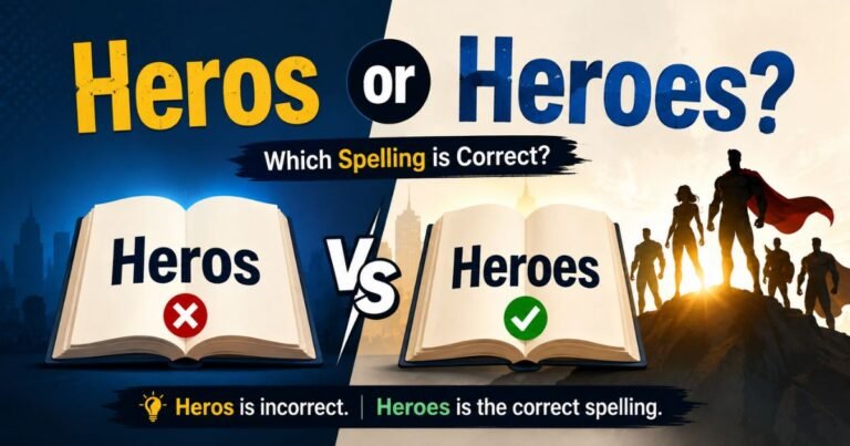 heros-or-heroes