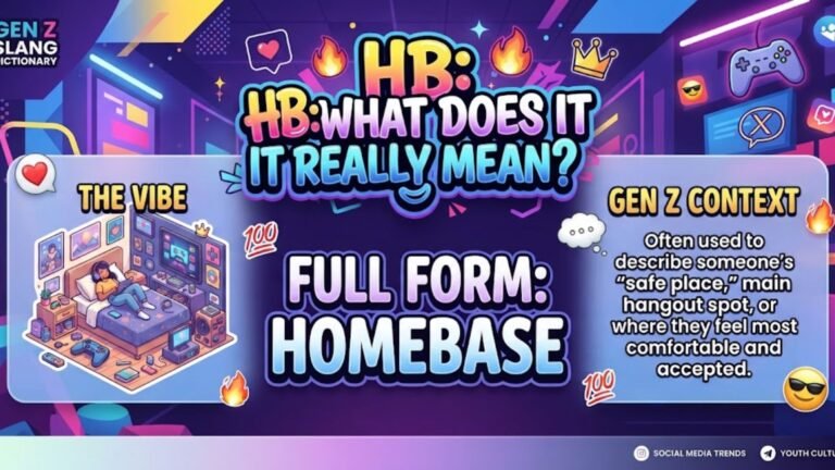 hb full form in genz