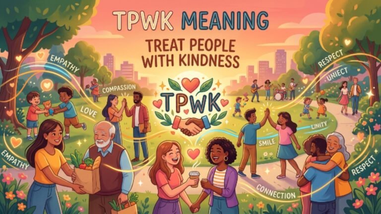 tpwk meaning