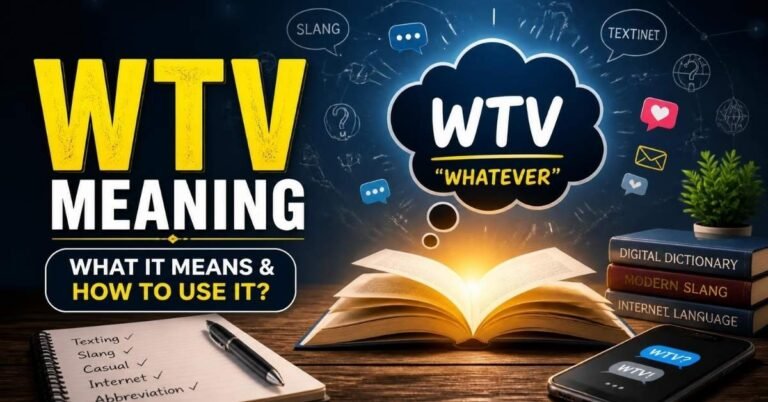 wtv meaning