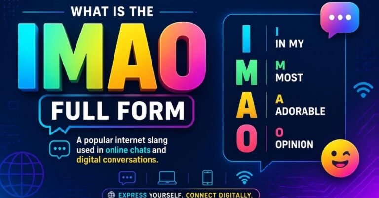 imao full form